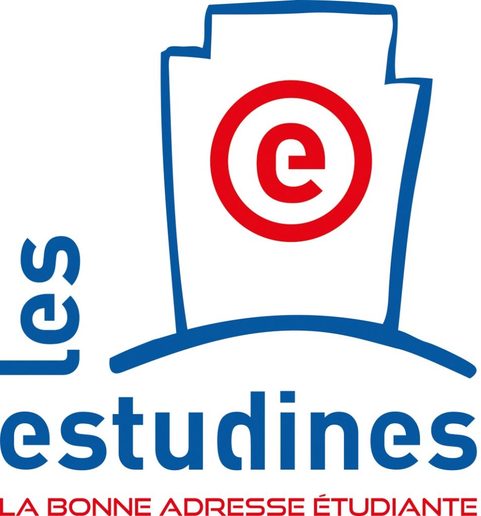 Les_Estudines_logo_simple – Institut National de Podologie